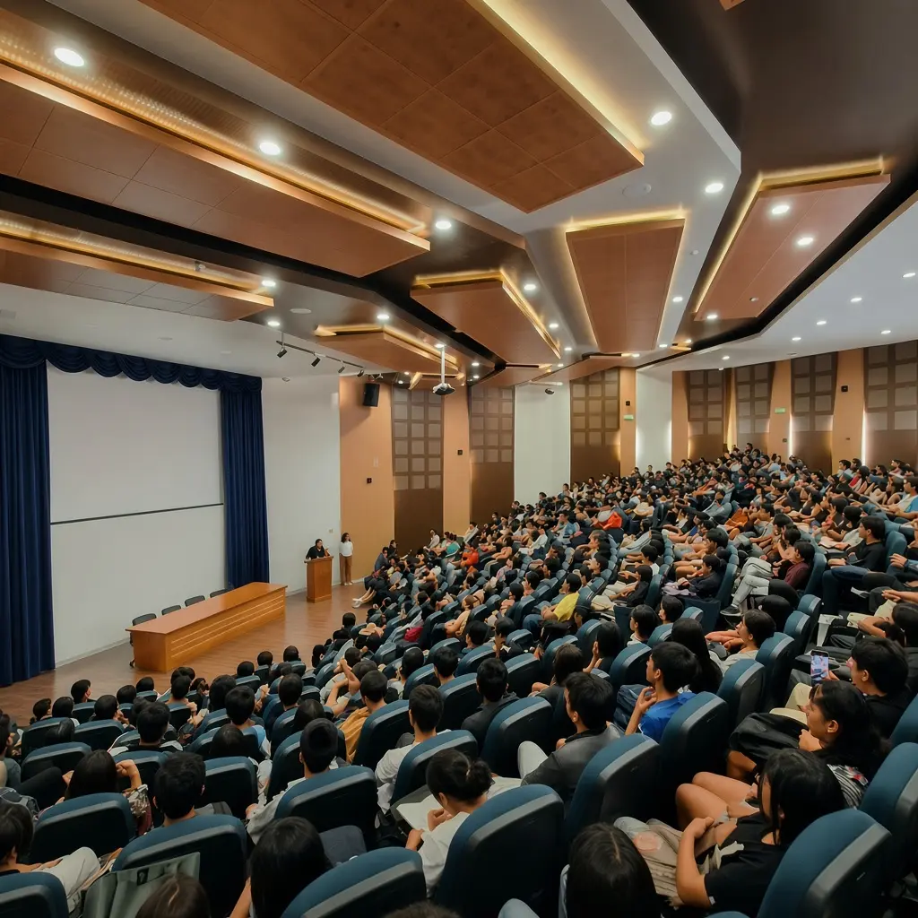 Acerca de 360° Project Mastery