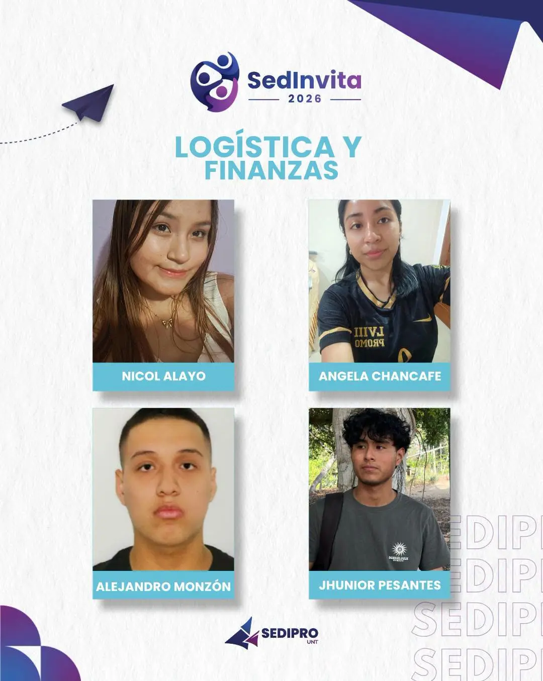 Poster Nuevos Talentos 3