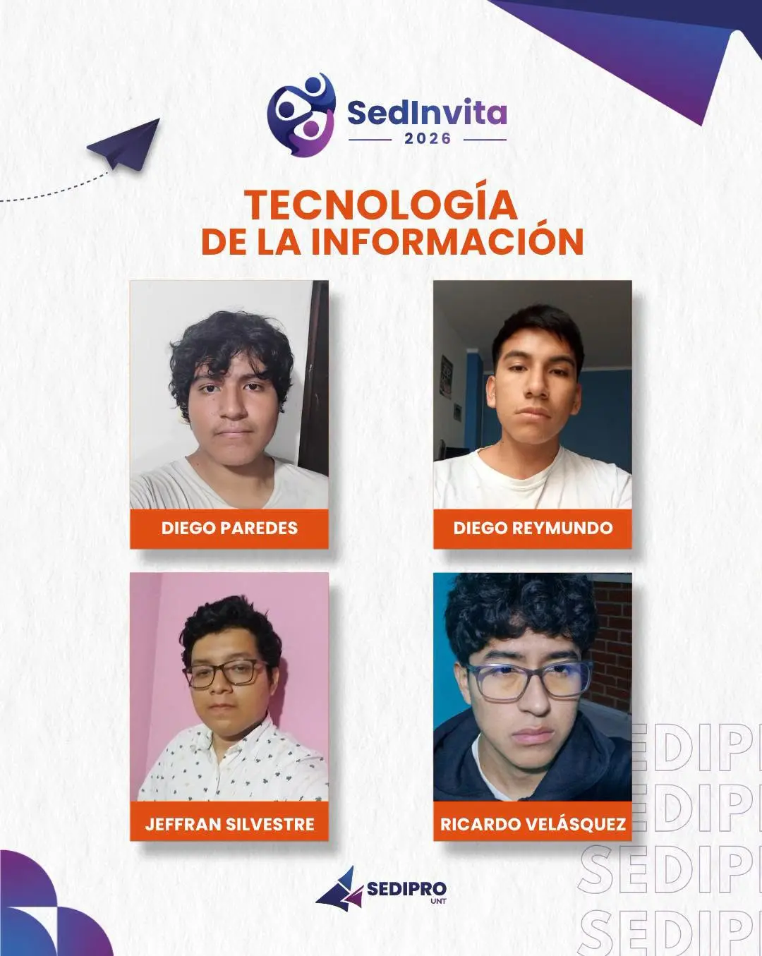 Poster Nuevos Talentos 10