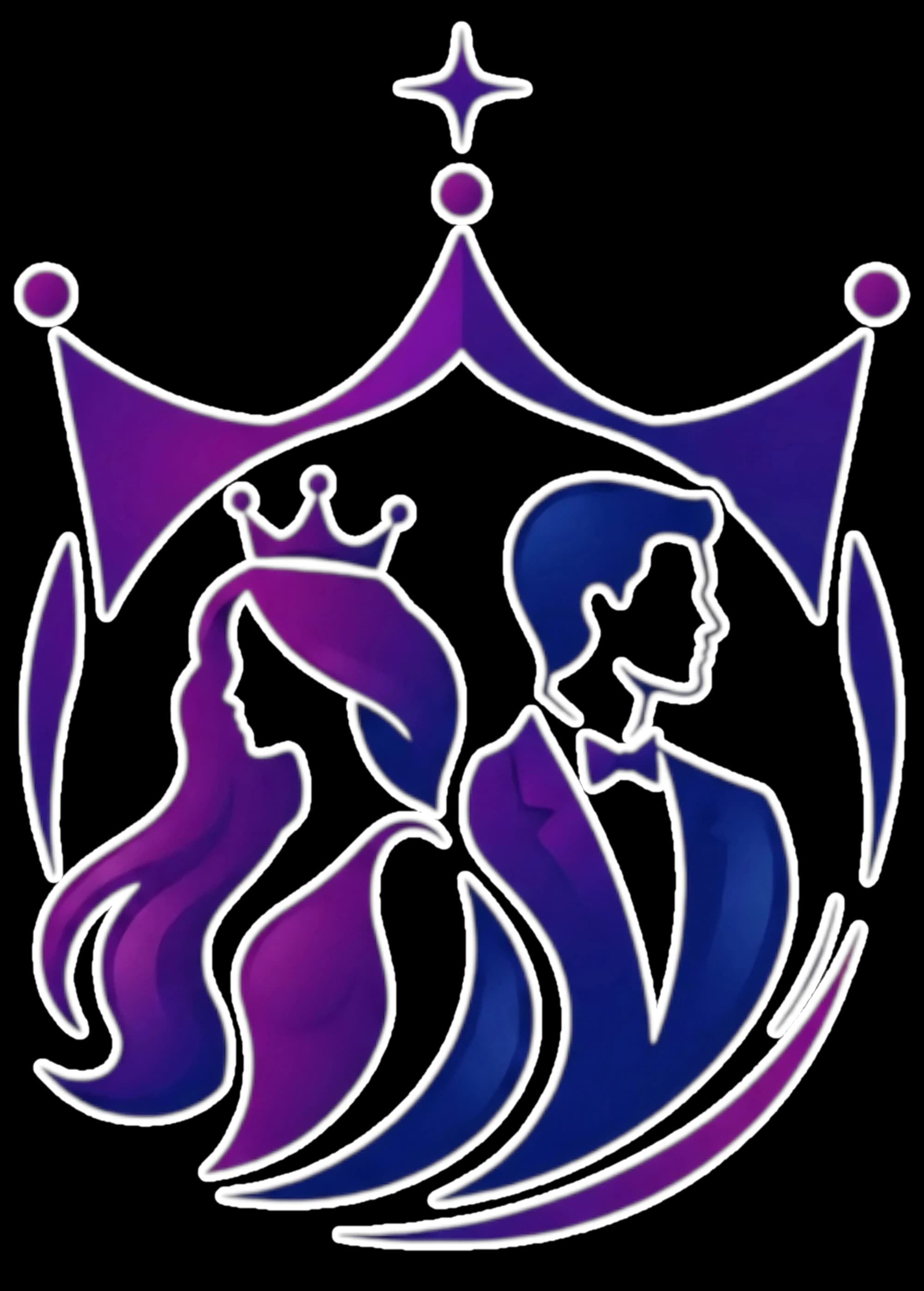 Crown Night Logo