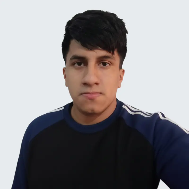 Chan Vasquez, Yanxmarcos