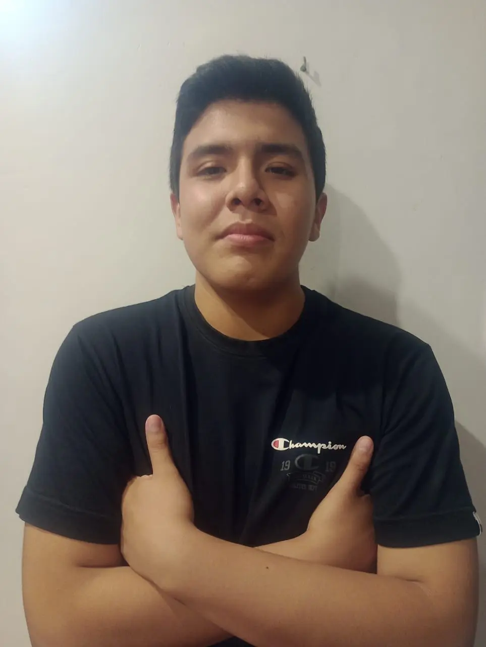 Cipiran Mercedes, Omar Eduardo