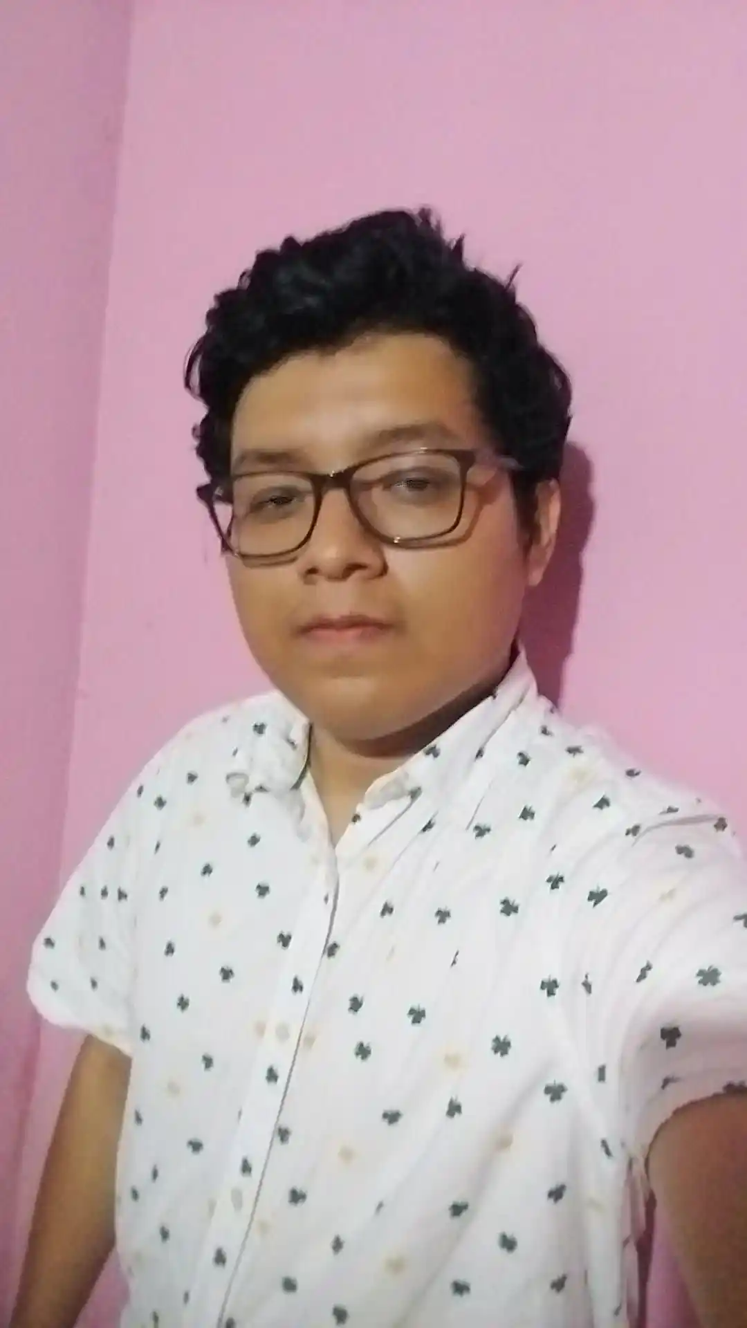 Silvestre Ferrer, Jeffran Alberto