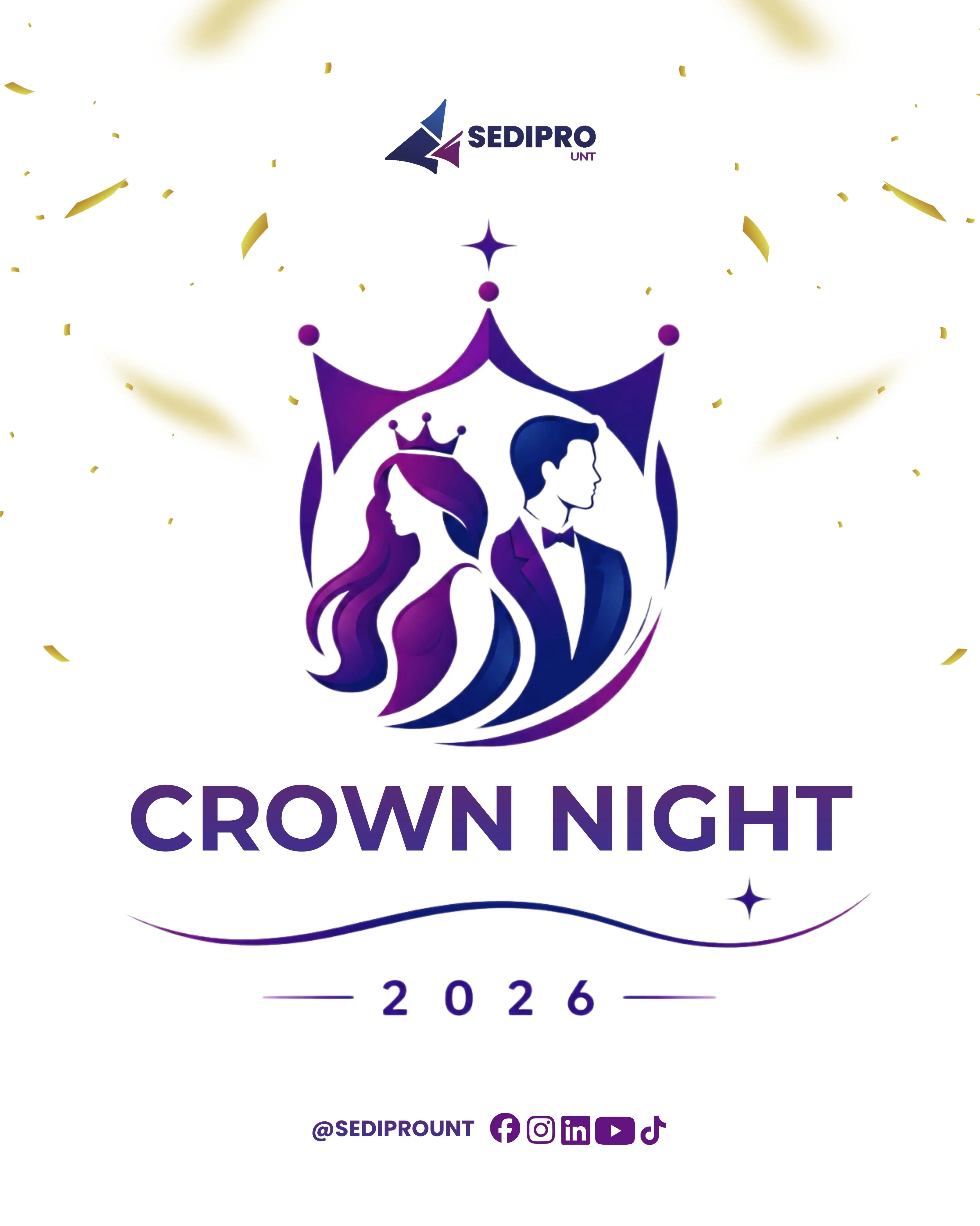 Imagen de CROWN NIGHT
