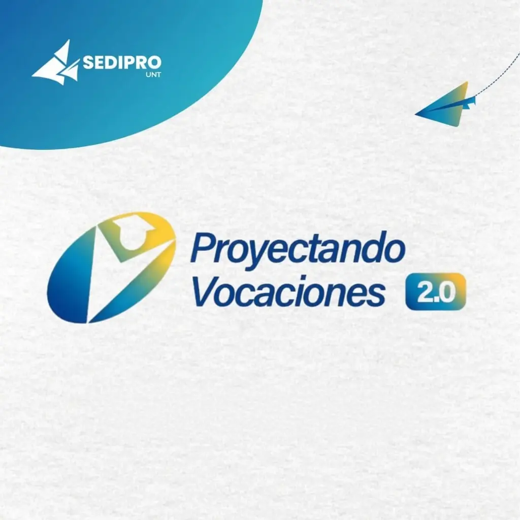 Imagen de Proyectando Vocaciones 2.0