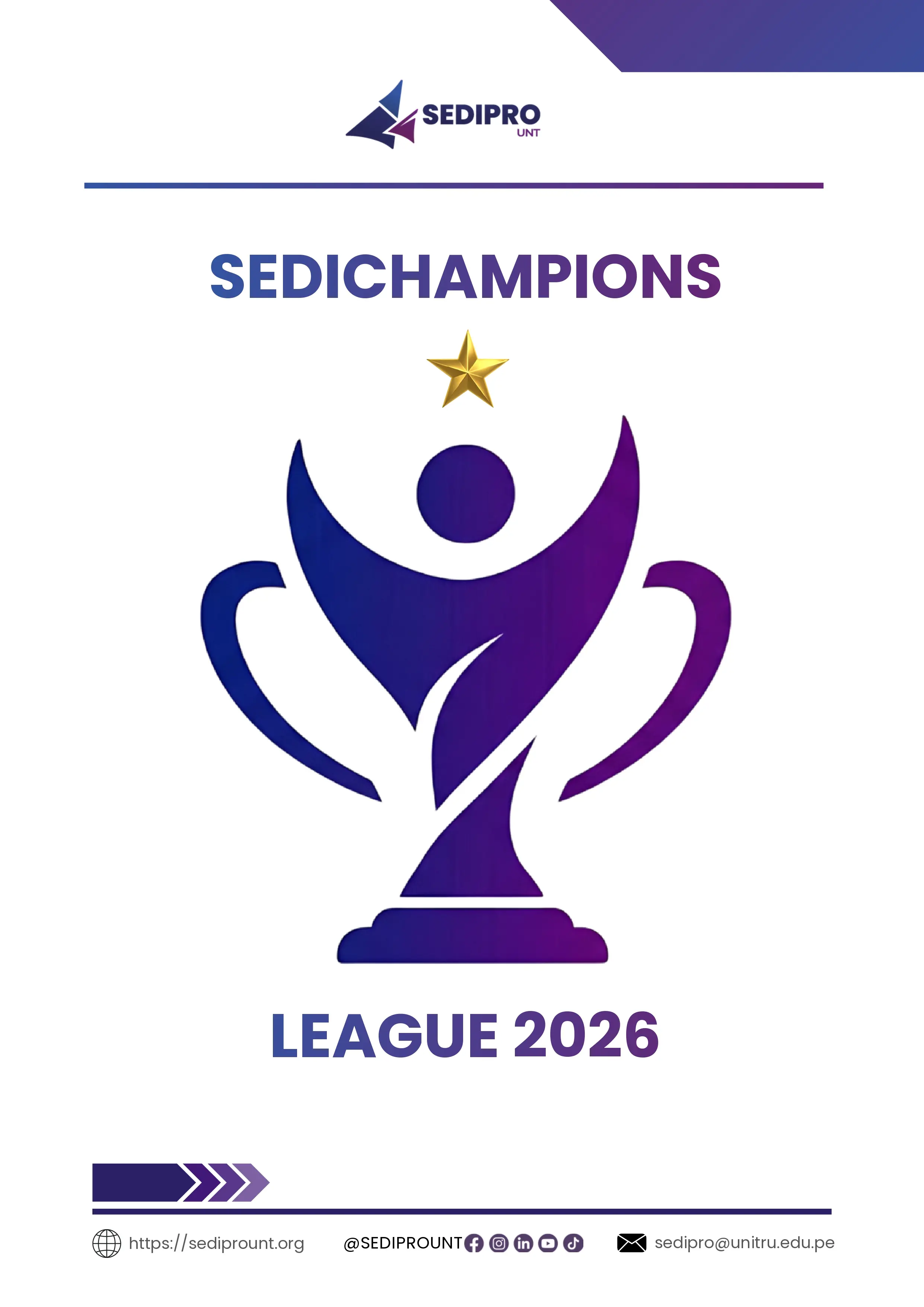 Imagen de SEDICHAMPIONS