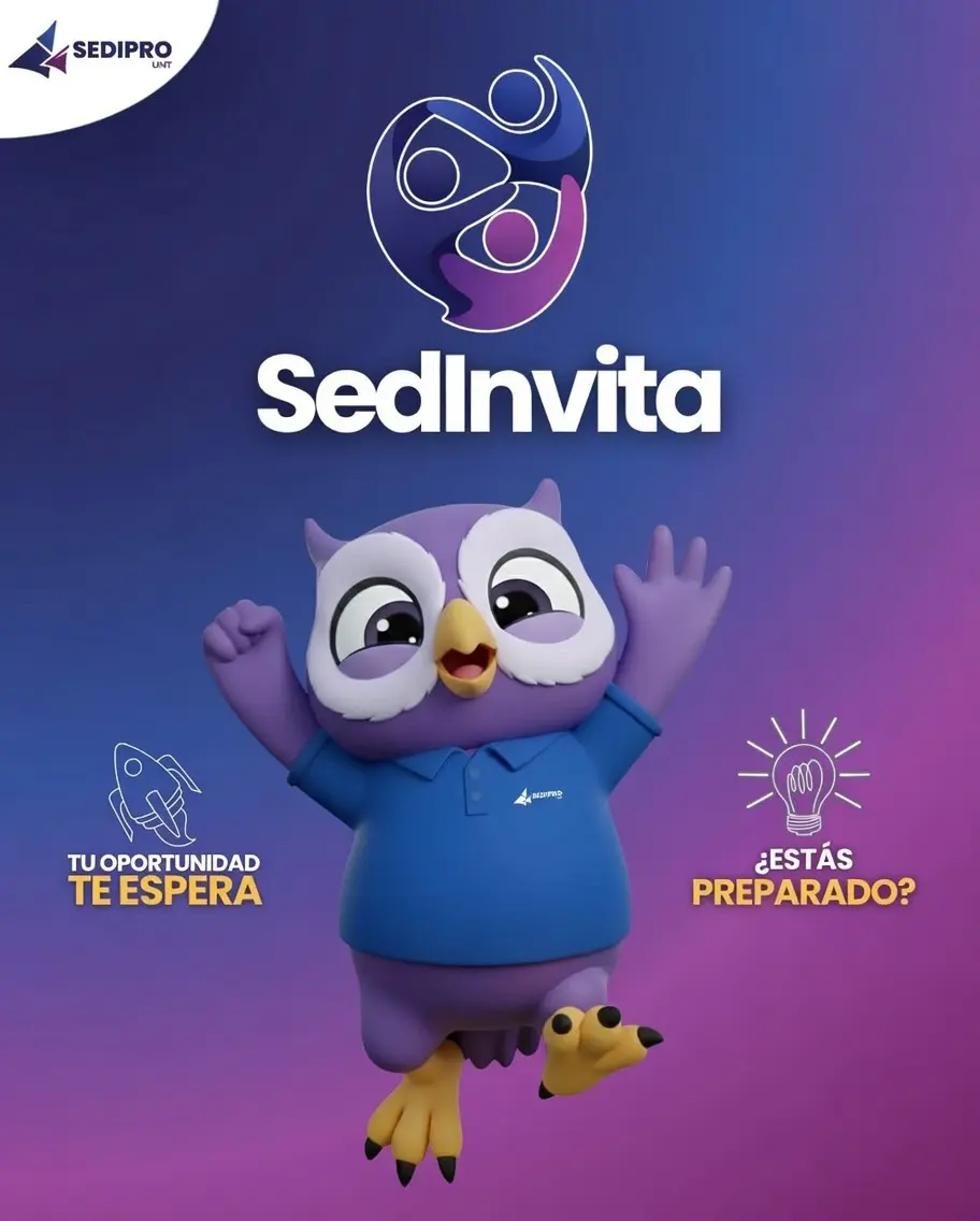 Imagen de Sedinvita