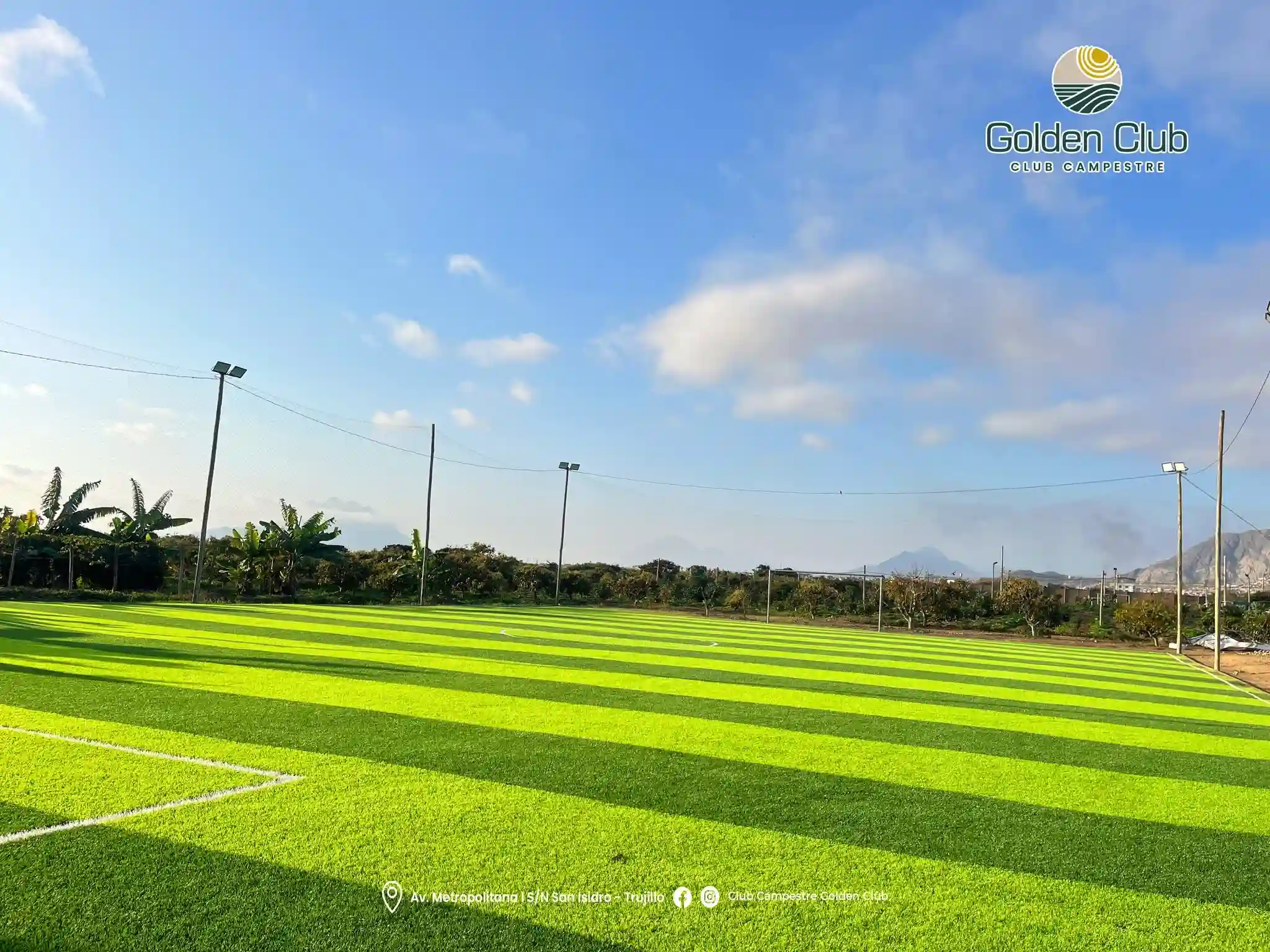 Lugar del evento 3