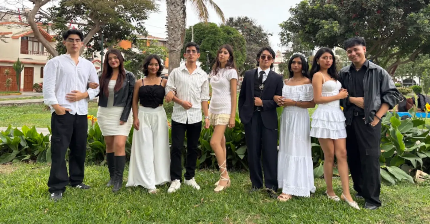Todos los candidatos de Crown Night 2026